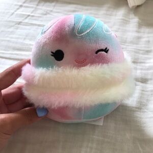 Macaroon Liza Squishmallow